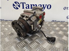 Recambio de compresor aire acondicionado para ford transit connect (tc7) 1.8 tdci cat referencia OEM IAM    2