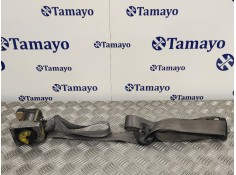 Recambio de cinturon seguridad delantero izquierdo para seat leon (1m1) 1.9 tdi referencia OEM IAM 00064577  