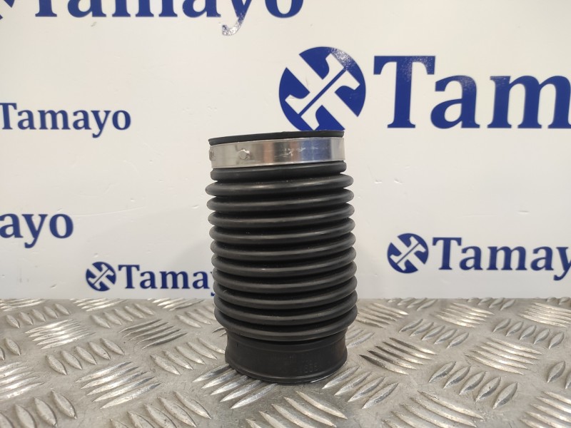 Recambio de tubo para porsche cayenne (typ 9pa) 4.5 v8 cat referencia OEM IAM 7L5129739  