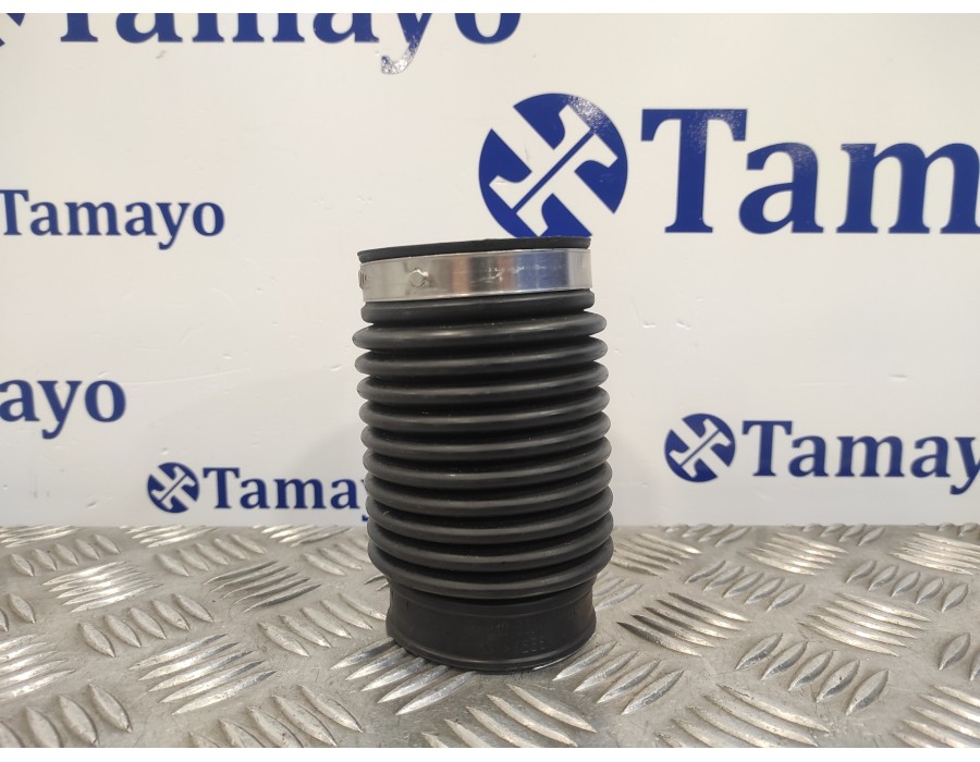 Recambio de tubo para porsche cayenne (typ 9pa) 4.5 v8 cat referencia OEM IAM 7L5129739  