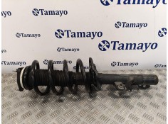 Recambio de amortiguador delantero para ford transit kastenwagen (ttg) referencia OEM IAM BK3118045ED  