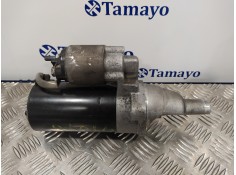 Recambio de motor arranque para audi a6 allroad quattro 2.5td referencia OEM IAM 0986018020  