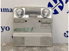 Recambio de luz interior para volkswagen golf v berlina (1k1) 2.0 tdi referencia OEM IAM 1K0947105  1K0947133