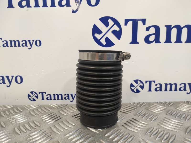 Recambio de tubo para porsche cayenne (typ 9pa) 4.5 v8 cat referencia OEM IAM 7L5129739  