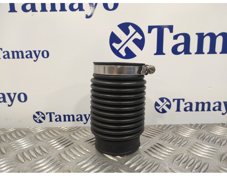 Recambio de tubo para porsche cayenne (typ 9pa) 4.5 v8 cat referencia OEM IAM 7L5129739  