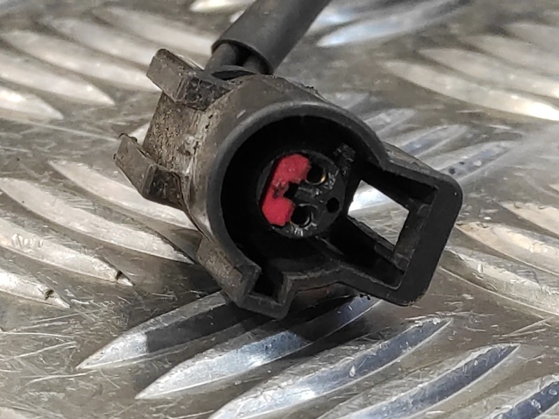 Recambio de compresor aire acondicionado para ford transit connect (tc7) 1.8 tdci cat referencia OEM IAM   