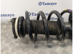 Recambio de amortiguador delantero para ford transit kastenwagen (ttg) referencia OEM IAM BK3118045ED   2