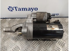 Recambio de motor arranque para audi a6 allroad quattro 2.5td referencia OEM IAM 0986018020   2