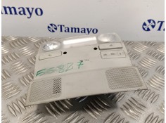 Recambio de luz interior para volkswagen golf v berlina (1k1) 2.0 tdi referencia OEM IAM 1K0947105  1K0947133 2