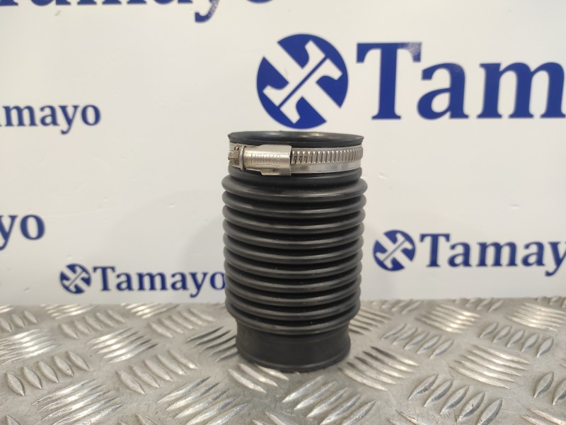 Recambio de tubo para porsche cayenne (typ 9pa) 4.5 v8 cat referencia OEM IAM 7L5129739  