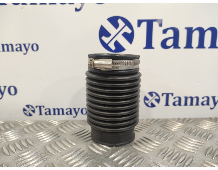 Recambio de tubo para porsche cayenne (typ 9pa) 4.5 v8 cat referencia OEM IAM 7L5129739  