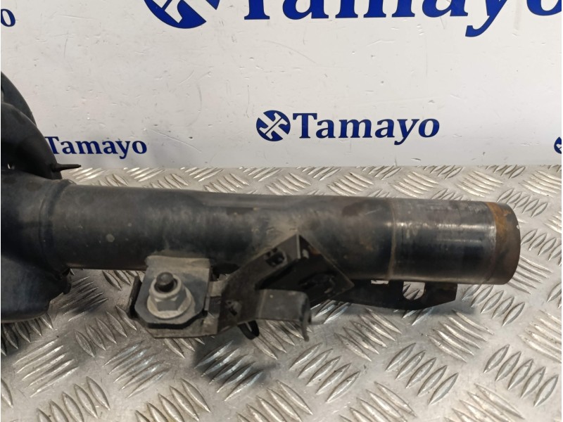 Recambio de amortiguador delantero para ford transit kastenwagen (ttg) referencia OEM IAM BK3118045ED  