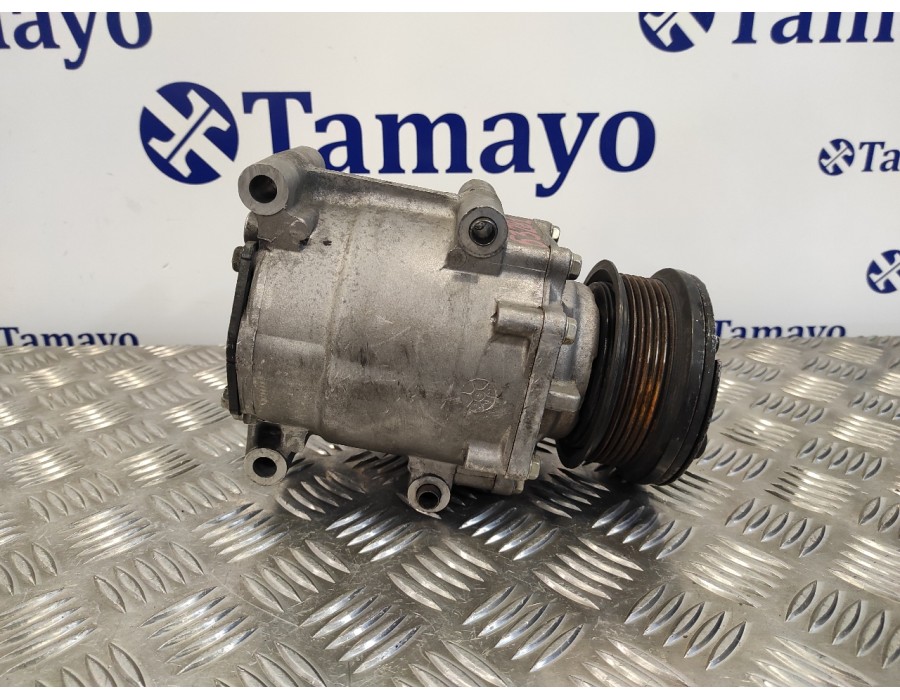 Recambio de compresor aire acondicionado para ford transit connect (tc7) 1.8 tdci cat referencia OEM IAM   