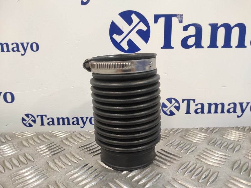 Recambio de tubo para porsche cayenne (typ 9pa) 4.5 v8 cat referencia OEM IAM 7L5129739  