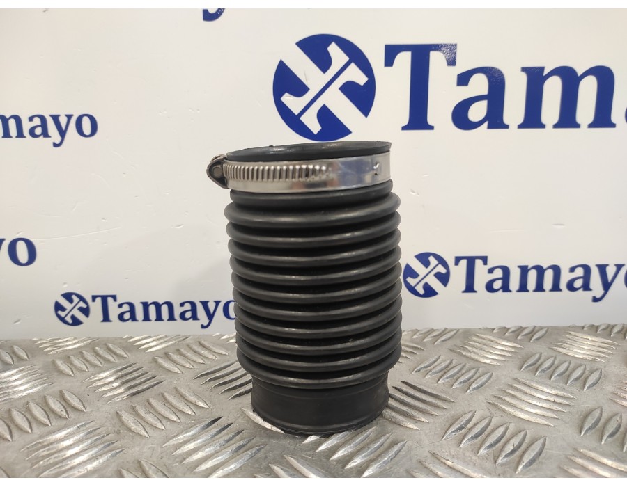 Recambio de tubo para porsche cayenne (typ 9pa) 4.5 v8 cat referencia OEM IAM 7L5129739  