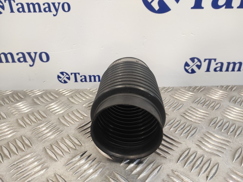 Recambio de tubo para porsche cayenne (typ 9pa) 4.5 v8 cat referencia OEM IAM 7L5129739  