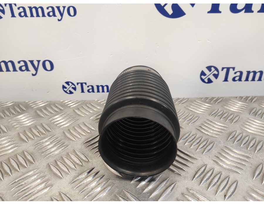 Recambio de tubo para porsche cayenne (typ 9pa) 4.5 v8 cat referencia OEM IAM 7L5129739  