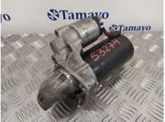 Recambio de motor arranque para bmw serie 1 berlina (e81/e87) 2.0 16v diesel referencia OEM IAM 0001115046   2