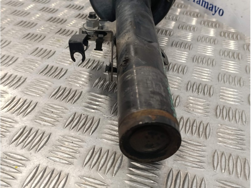 Recambio de amortiguador delantero para ford transit kastenwagen (ttg) referencia OEM IAM BK3118045ED  