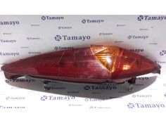 Recambio de piloto trasero izquierdo para fiat punto berlina (188) 1.9 diesel eco referencia OEM IAM   