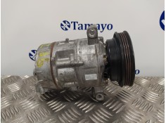 Recambio de compresor aire acondicionado para fiat stilo multi wagon (192) 1.6 16v cat referencia OEM IAM 4472208632  