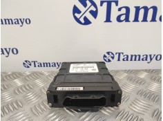 Recambio de modulo electronico para porsche cayenne (typ 9pa) 4.5 v8 cat referencia OEM IAM 09D927750AJ  