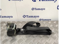 Recambio de cinturon seguridad trasero derecho para peugeot 308 1.6 16v referencia OEM IAM 96812534XX  