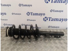 Recambio de amortiguador delantero para ford transit kastenwagen (ttg) referencia OEM IAM BK3118045ED  