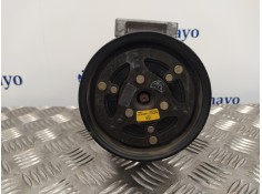 Recambio de compresor aire acondicionado para fiat stilo multi wagon (192) 1.6 16v cat referencia OEM IAM 4472208632   2