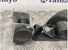 Recambio de cinturon seguridad trasero derecho para peugeot 308 1.6 16v referencia OEM IAM 96812534XX   2