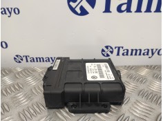Recambio de modulo electronico para porsche cayenne (typ 9pa) 4.5 v8 cat referencia OEM IAM 09D927750AJ   2