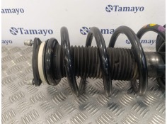 Recambio de amortiguador delantero para ford transit kastenwagen (ttg) referencia OEM IAM BK3118045ED   2