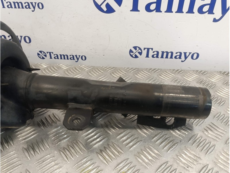Recambio de amortiguador delantero para ford transit kastenwagen (ttg) referencia OEM IAM BK3118045ED  