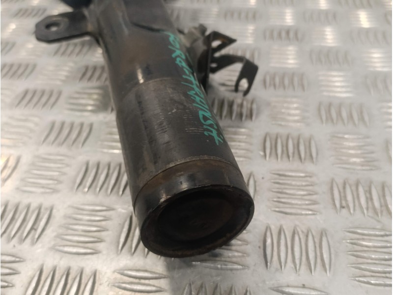 Recambio de amortiguador delantero para ford transit kastenwagen (ttg) referencia OEM IAM BK3118045ED  