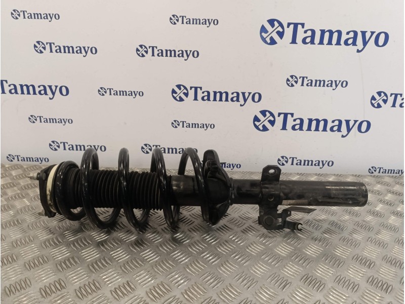 Recambio de amortiguador delantero para ford transit kastenwagen (ttg) referencia OEM IAM BK3118045ED  