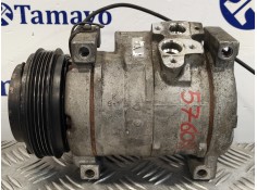 Recambio de compresor aire acondicionado para iveco daily pr einzelkabine 35 c... radstand 3750 referencia OEM IAM 4472801800  1