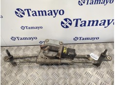 Recambio de motor limpia delantero para peugeot 406 coupe (s1/s2) 2.2 hdi fap cat referencia OEM IAM   