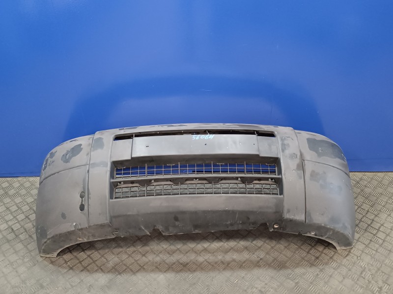 Recambio de paragolpes delantero para peugeot partner (s2) 1.9 diesel referencia OEM IAM   