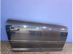 Recambio de puerta delantera derecha para audi a3 (8p) 1.9 tdi referencia OEM IAM   