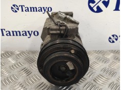 Recambio de compresor aire acondicionado para iveco daily pr einzelkabine 35 c... radstand 3750 referencia OEM IAM 4472801800  1 2