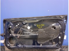 Recambio de puerta delantera derecha para audi a3 (8p) 1.9 tdi referencia OEM IAM    2