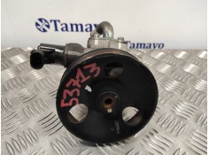 Recambio de bomba direccion para ford ka (ccu) 1.3 tdci cat referencia OEM IAM   