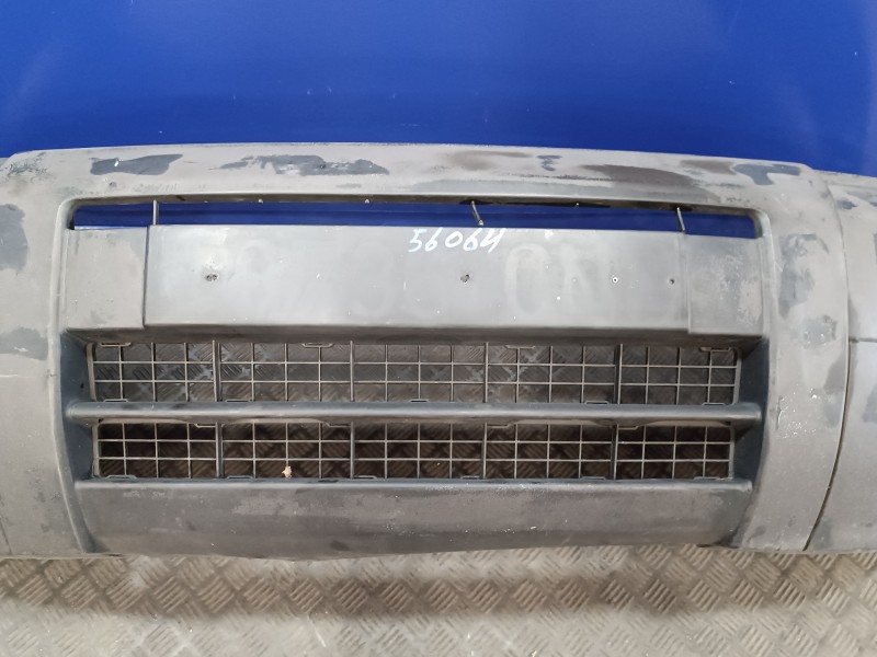 Recambio de paragolpes delantero para peugeot partner (s2) 1.9 diesel referencia OEM IAM   