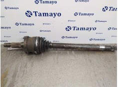 Recambio de transmision delantera izquierda para chrysler jeep gr.cherokee (wj/wg) 3.1 td cat referencia OEM IAM VM351  