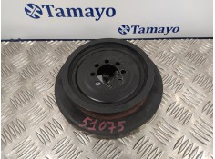 Recambio de polea cigueñal para bmw x3 (f25) 3.0 24v turbo referencia OEM IAM   
