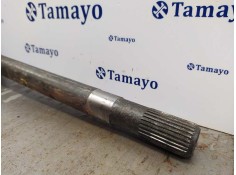 Recambio de transmision delantera izquierda para chrysler jeep gr.cherokee (wj/wg) 3.1 td cat referencia OEM IAM VM351   2