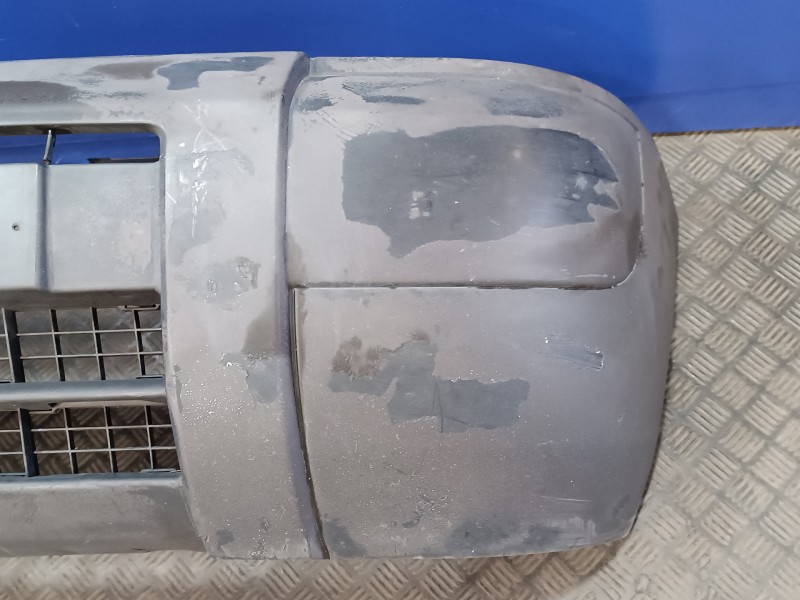 Recambio de paragolpes delantero para peugeot partner (s2) 1.9 diesel referencia OEM IAM   