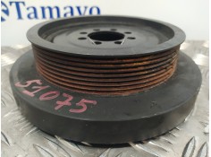 Recambio de polea cigueñal para bmw x3 (f25) 3.0 24v turbo referencia OEM IAM    2