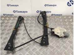 Recambio de elevalunas delantero derecho para seat toledo (kg3) 1.6 tdi referencia OEM IAM 5JA959812K  