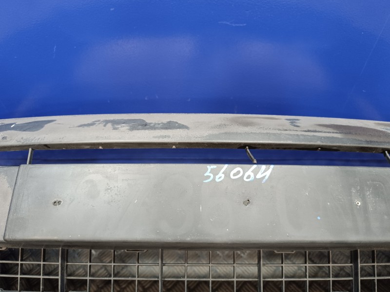 Recambio de paragolpes delantero para peugeot partner (s2) 1.9 diesel referencia OEM IAM   